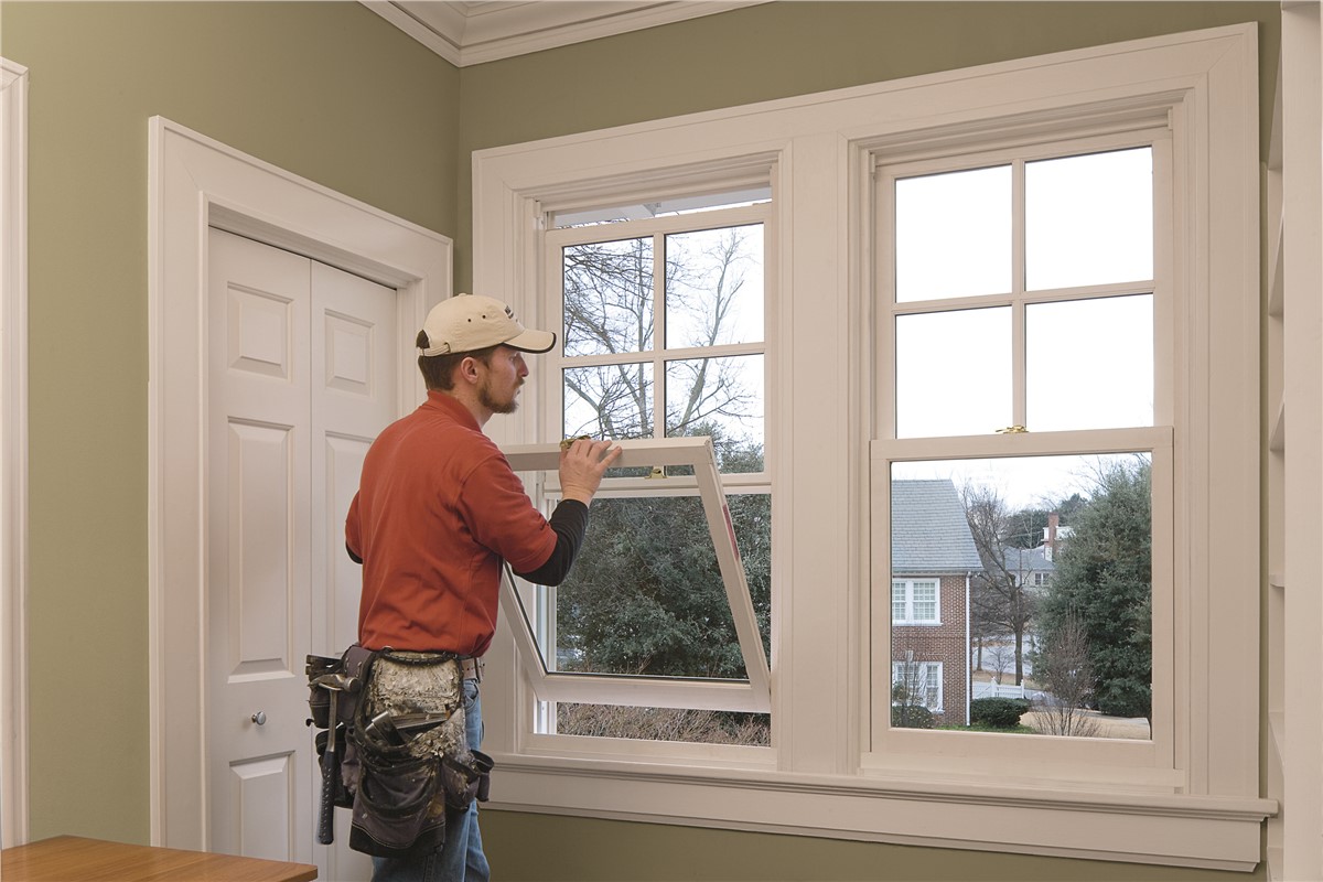 San Antonio Window Installation Window Installers Southwest Exteriors